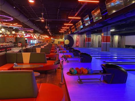 Bowlero atlanta - Atlanta Bowling Alleys for Kids of All Ages Bowlero – Multiple Locations . With eight locations throughout Atlanta, Bowlero provides bowling for families, arcade games, and tasty sports bars. Pre-pay for bowling lanes (up to six people) to ensure availability and request bumpers and ball ramps at no extra charge.